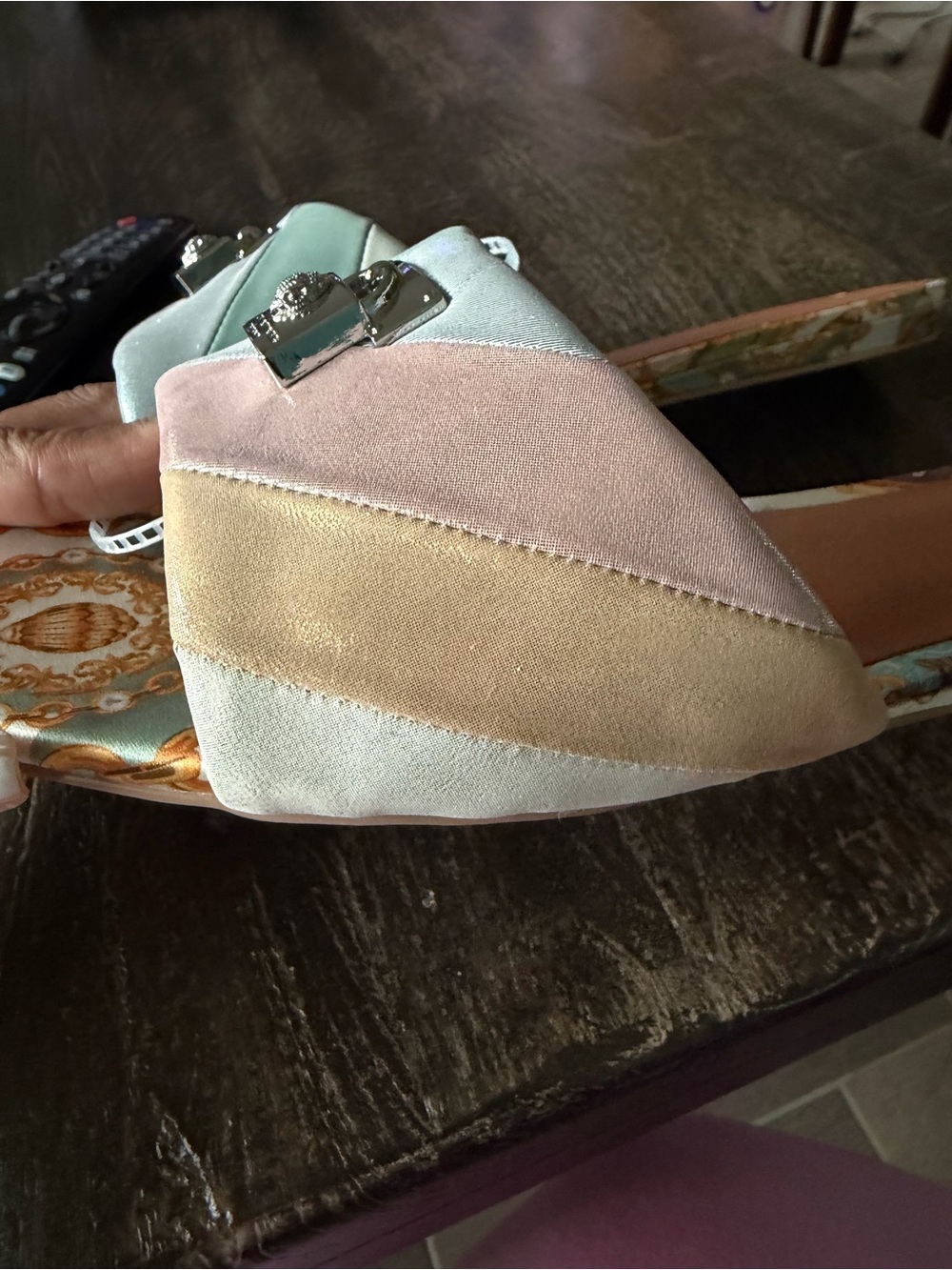 Kurt Geiger Brixton flat - Picture 9 of 10